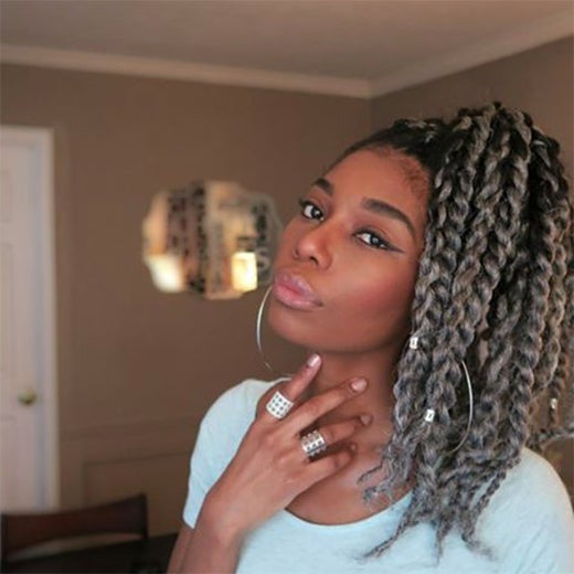 Fantastic Voyage: 29 Vacation-Ready Hair Styles
